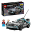 Imagem da oferta Lego 77256 Máquina Do Tempo De Volta Para O Futuro 357 Pcs