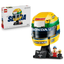 Imagem da oferta LEGO Capacete Ayrton Senna Conjunto 43024
