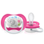 Imagem da oferta Chupeta Ultra Philips Avent Air 6-18 Meses Unitária