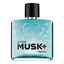 Imagem da oferta Deo Colônia Avon Musk+ Freeze 75ml