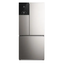 Imagem da oferta Geladeira Electrolux Frost Free Inverter 596L AutoSense 3 Portas Cor Inox Look IM8S