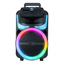Imagem da oferta Caixa De Som Pulse Burst 250w Rms 8pol Btauxusbfm - Sp402e