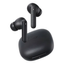 Imagem da oferta Fone de Ouvido QCY Buds T43 Enc Bluetooth 5.3, Ipx4, 35H de Reprodução, Drivers de 10mm, Cor Preto