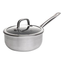 Imagem da oferta Panela Indução com Tampa Vidro Antiaderente 18cm Prime Cook Wolff