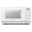 Imagem da oferta Micro-Ondas Midea 20L Mastercook Branco (Mhp20b1)