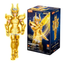 Imagem da oferta Boneco Blokees Saint Seiya Champion Class Capricorn Shura