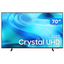 Imagem da oferta Smart TV 70" Samsung 4K UHD LED UN70U8000HGXZD One UI Tizen 2027