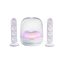 Imagem da oferta Harman Kardon Caixa de Som SoundSticks 5 2.1 Bluetooth - Branca