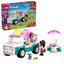 Imagem da oferta Caminhão de Sorvete de Heartlake City LEGO Friends