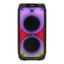 Imagem da oferta Caixa de Som Portátil Partybox 2000 Modelo DW2000 Conexão Bluetooth Versão 5.0 Cor P