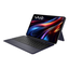 Imagem da oferta Tablet VAIO TL12 8GB 256GB Octa-Core, Tela AMOLED 12.6” 2.5K, com Teclado de Conexão Inteligente e Caneta Ativa, 5G WiFi, Câmera 13MP + Selfie 12M