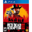 Imagem da oferta Red Dead Redemption 2 PS4 Midia Fisica