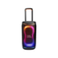 Imagem da oferta Caixa de Som JBL PartyBox 330 Bluetooth Amplificada Portátil 280W USB