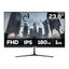 Imagem da oferta Monitor Gamer TGT Altay TS6, 23.8 Pol, IPS, FHD, 1ms, 180Hz, HDMIVGA, TGT-ATTS6-BL02