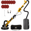 Imagem da oferta Lixadeira De Parede E Teto Stone Hammer SH900D 820W 220V