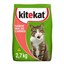 Imagem da oferta Kitekat Ração Mix De Carnes Para Gatos Adultos 2 7Kg
