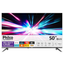 Imagem da oferta Smart TV 50” Philco Roku TV LED Dolby Audio PTV50VA4REGB