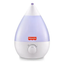 Imagem da oferta Umidificador De Ar Ultrassônico Fisher-Price HC115 Branco 3,4l!