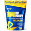 Imagem da oferta Whey Protein 3W 100% 24g De ProteínaDose (30g) Baixo Carbo 1kg - Muscle Up
