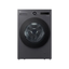 Imagem da oferta Lava e Seca Smart LG 18kg WD18GNT Motor Inverter Direct Drive Água Fria e Quente Black Inox