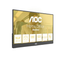 Imagem da oferta Monitor Portátil AOC 15.6" FHD IPS USB-C