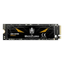 Imagem da oferta SSD 1TB NVME Gen 3 Darkplayer Pro Gamer Alta Performance Preto