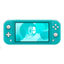 Imagem da oferta Console Nintendo Switch Lite - Turquesa