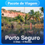 Imagem da oferta Pacote de Viagem para Porto Seguro: 5 Dias e 4 Noites no Rede Andrade Terra Brasil.