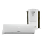 Imagem da oferta Ar Condicionado Split Hi Wall Philco 12000 Btuh Frio Pac12f 220v
