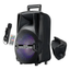 Imagem da oferta Caixa De Som Bluetooth Grande Alto Falante 8 1000w Pmpo Saida 10w