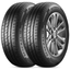Imagem da oferta Kit 2 Pneu General by Continental Aro 14 18560r14 82h Altim