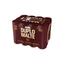 Imagem da oferta Pack Cerveja Brahma Duplo Malte Lata Sleek - Com 12 Unidades 350ml