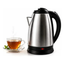 Imagem da oferta Chaleira Elétrica Inox 1,8l Ferve Água Rápido Café 220v Inox