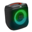 Imagem da oferta JBL PartyBox Encore Essential 2 Caixa de Som Bluetooth Aux e USB - Preto | Som AI Sound Boost Show de Luzes Dinâmico
