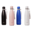 Imagem da oferta Garrafa Térmica Gocase Urban Inox Parede Dupla Isolada 500ml