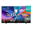 Imagem da oferta Smart TV 55 4K UHD QLED 55Q6QV HDR10 Dolby Atmos Vidaa U9 Hisense