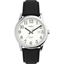 Imagem da oferta Timex Relógio Easy Reader Com Pulseira De Couro De 38 Mm