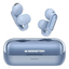Imagem da oferta Fone de Ouvido Monster Open Ear AC601 Clip-ear Bluetooth 5.4 Azul com Microfone e IPX6