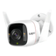 Imagem da oferta Câmera de Segurança Wi-Fi Externa TP-Link Tapo C320WS 2K 4MP IP66 Branco.