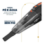Imagem da oferta Aspirador De Pó Portátil Bas01 Pó E Água Bivolt 60w Britânia Cinza