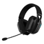 Imagem da oferta Headset Gamer Wireless Warrior Ph704 Preto