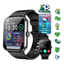Imagem da oferta Relógio Inteligente Smartwatch Blackview R50 Gps 10mip68 Preto