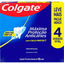 Imagem da oferta Creme Dental Colgate Máxima Proteção Anticáries 4 un de 90g