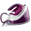 Imagem da oferta Philips Walita Ferro a Vapor Pressurizado PerfectCare Compact 2000W Roxo | Desamassa com Rapidez