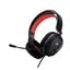 Imagem da oferta Headset Gamer Corsair HS35 v2 Preto e Vermelho - CA-9011384-NA