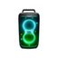 Imagem da oferta Jbl Partybox 520, Caixa De Som Bluetooth Com Show De Luzes - Preto