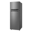 Imagem da oferta Geladeira Com Freezer Inverter Midea Frost Free Duplex Mdrt533evd461 Con Capacidad De 394l Inox