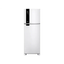 Imagem da oferta Geladeira Brastemp Frost Free 385 Litros Duplex Branca - BRM46MB
