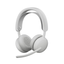 Imagem da oferta Headset Sem Fio Logitech Zone Wireless 2 ES Bluetooth Microfone Flip-to-mute e Cancelamento de Ruído