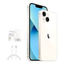 Imagem da oferta Apple iPhone 13 (128gb) Branco Novo + Acessórios - R$ 2.999